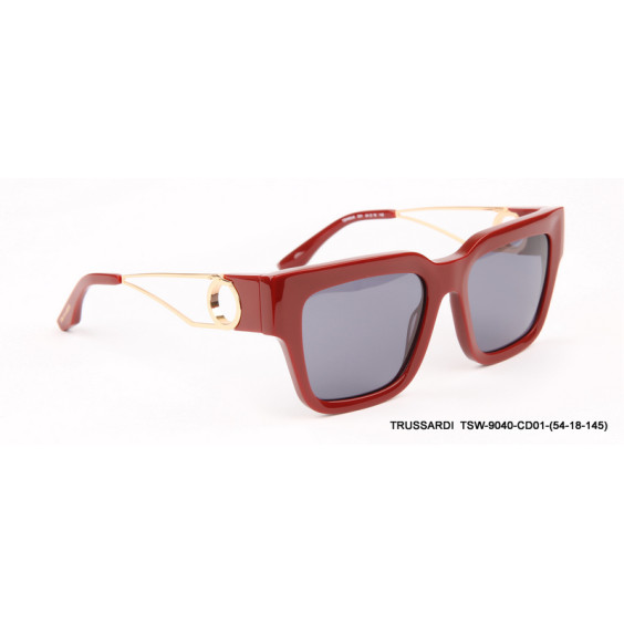 Сонцезахисні Окуляри Trussardi TSW-9040