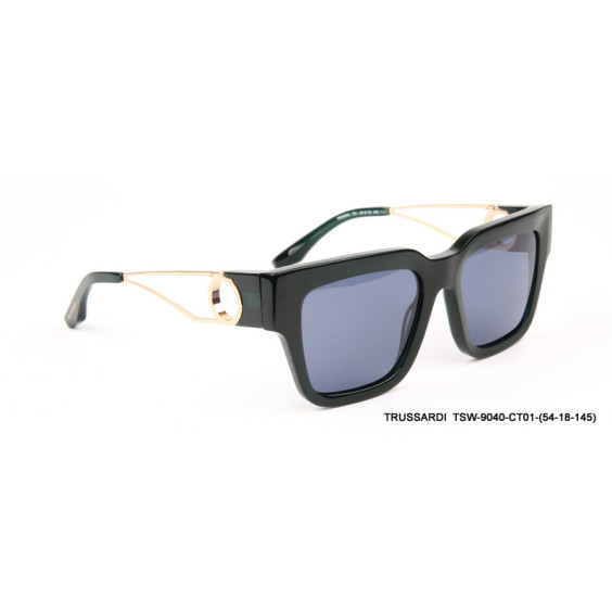 Сонцезахисні Окуляри Trussardi TSW-9040