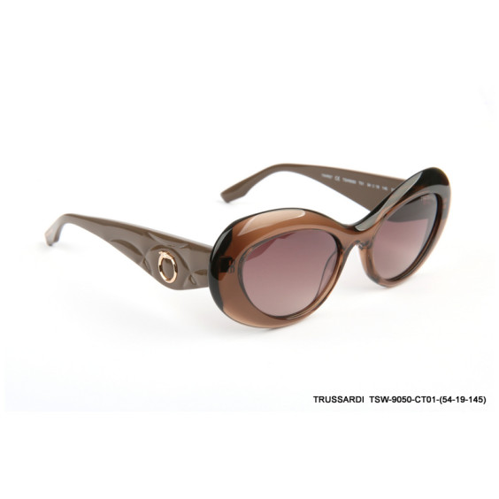 Сонцезахисні Окуляри Trussardi TSW-9050