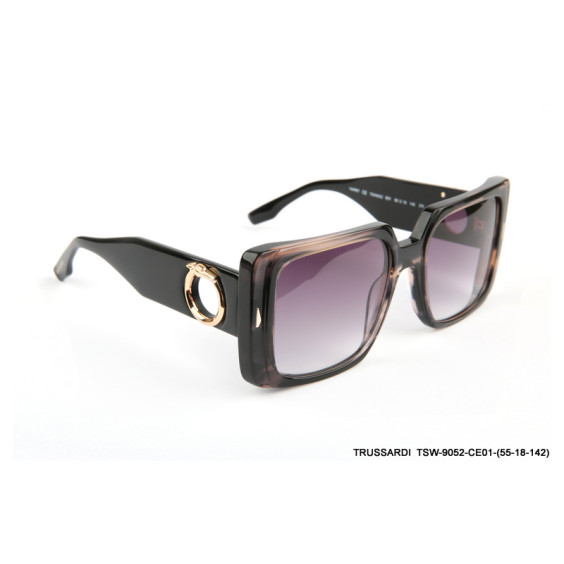 Сонцезахисні Окуляри Trussardi TSW-9052