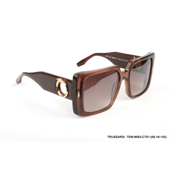 Сонцезахисні Окуляри Trussardi TSW-9052