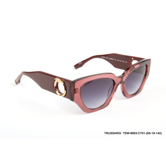 Сонцезахисні Окуляри Trussardi TSW-9053