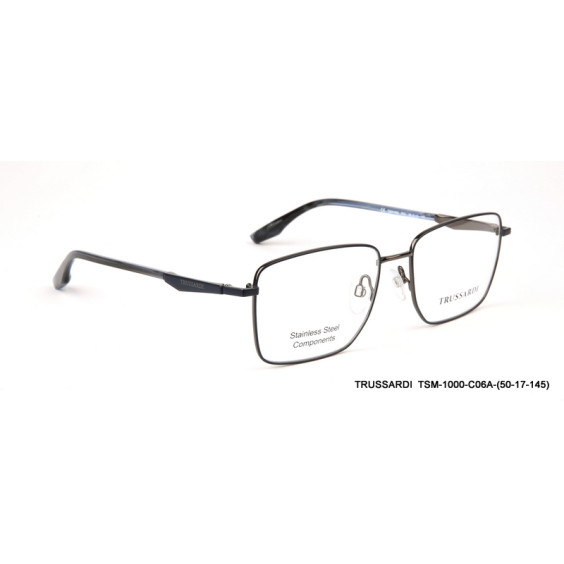 Женская оправа Trussardi TSM-1000