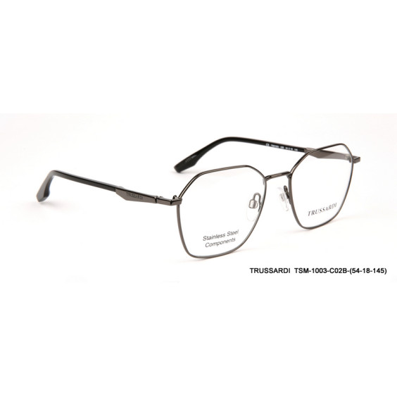 Женская Оправа Trussardi TSM-1003