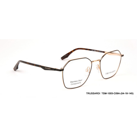 Женская Оправа Trussardi TSM-1003