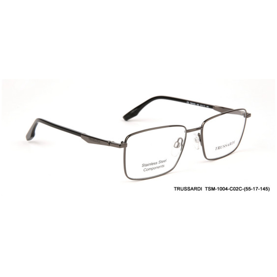 Женская Оправа Trussardi TSM-1004