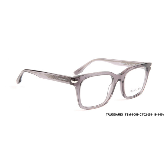 Женская Оправа Trussardi TSM-6009