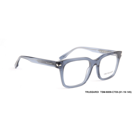 Женская Оправа Trussardi TSM-6009