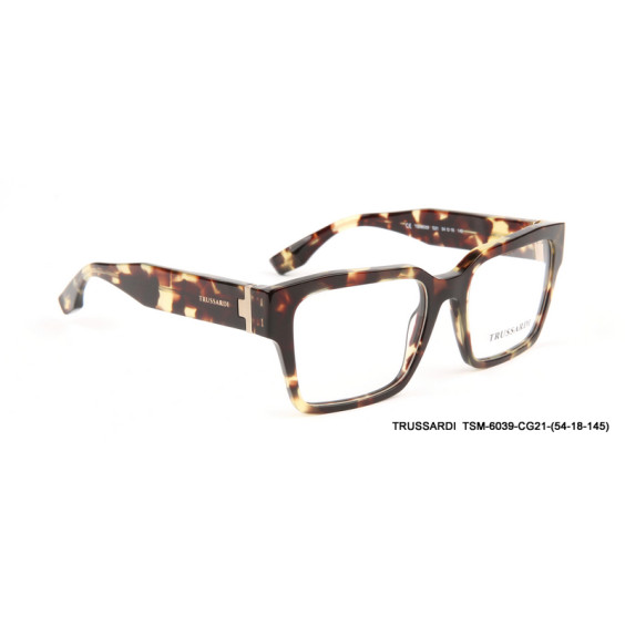 Женская Оправа Trussardi TSM-6039