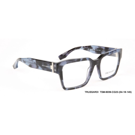 Женская Оправа Trussardi TSM-6039