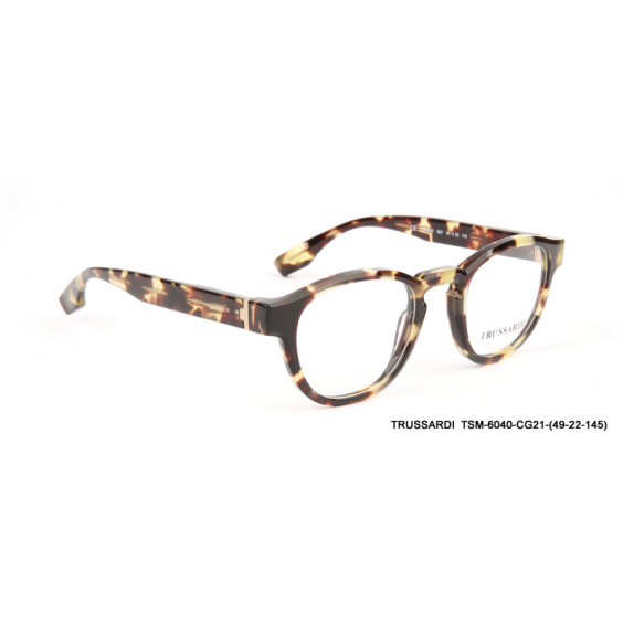 Женская Оправа Trussardi TSM-6040