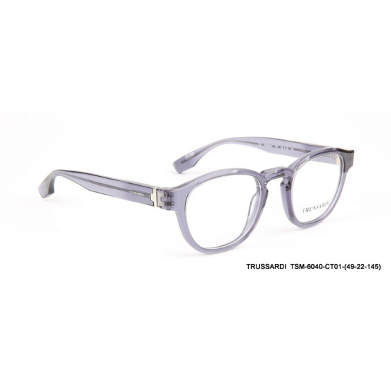 Женская Оправа Trussardi TSM-6040