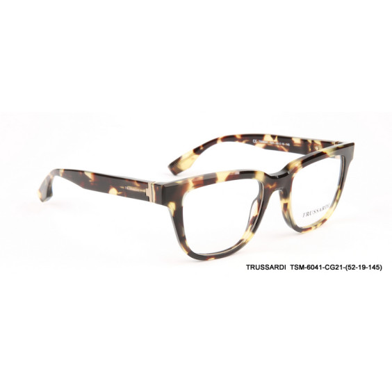 Женская Оправа Trussardi TSM-6041