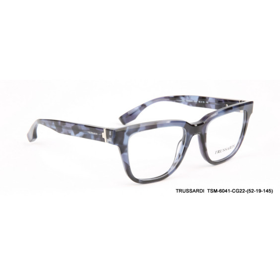 Женская Оправа Trussardi TSM-6041