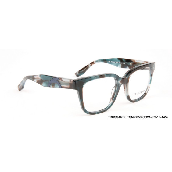 Женская Оправа Trussardi TSM-6050