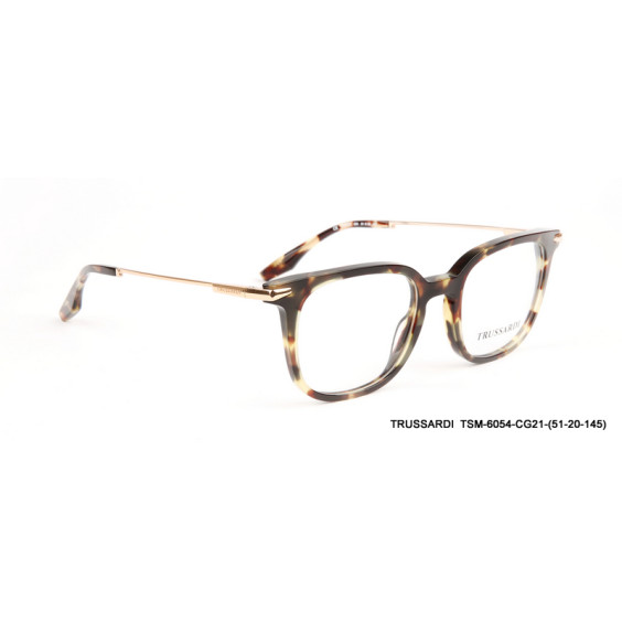 Женская Оправа Trussardi TSM-6054