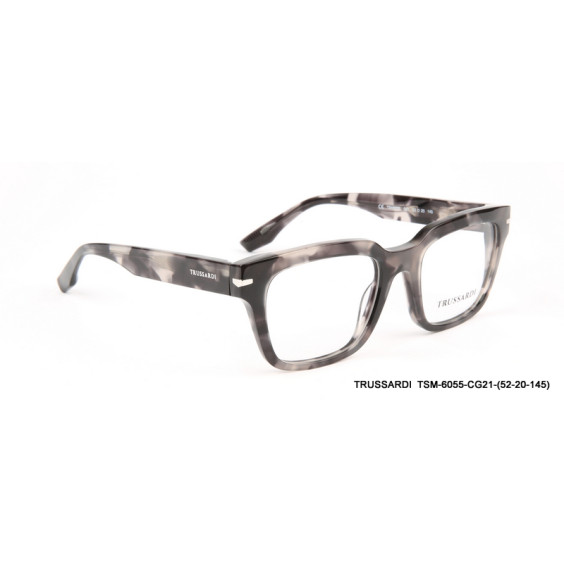 Женская Оправа Trussardi TSM-6055