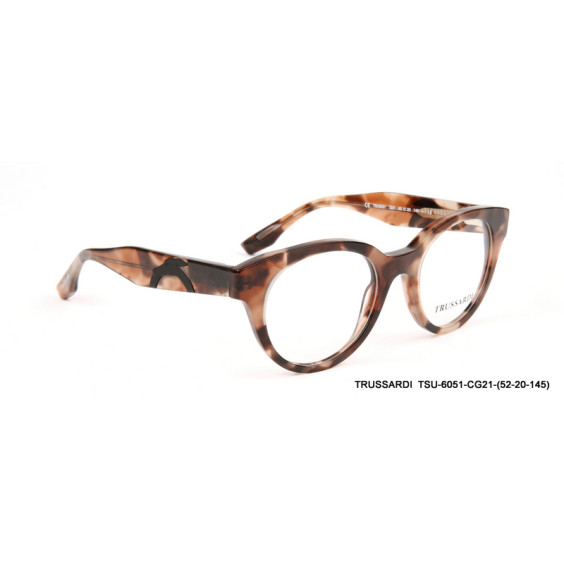 Женская Оправа Trussardi TSU-6051