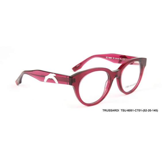 Женская Оправа Trussardi TSU-6051