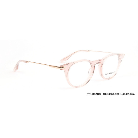 Женская Оправа Trussardi TSU-6053