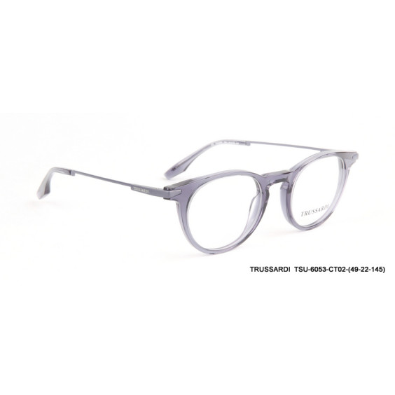 Женская Оправа Trussardi TSU-6053