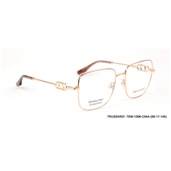 Женская Оправа Trussardi TSW-1006