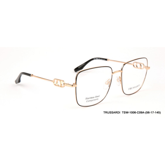 Женская Оправа Trussardi TSW-1006