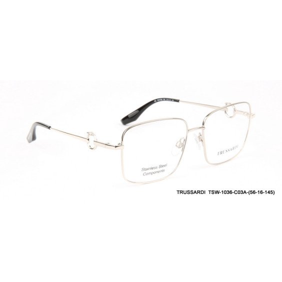 Женская Оправа Trussardi TSW-1036