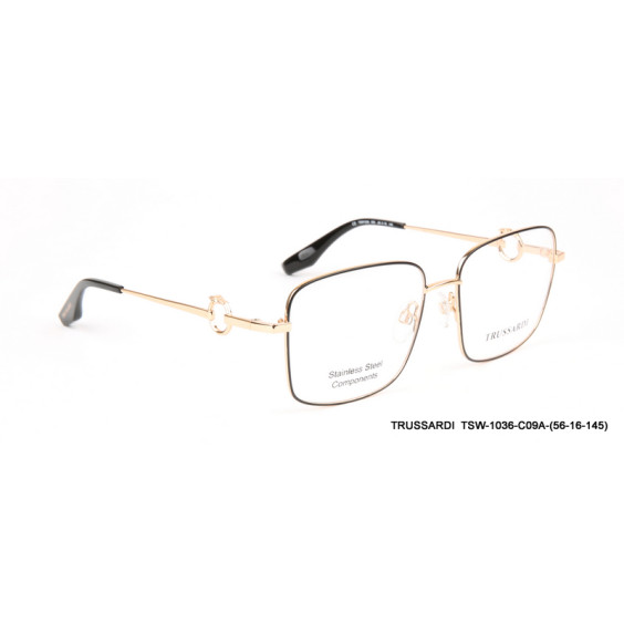 Женская Оправа Trussardi TSW-1036