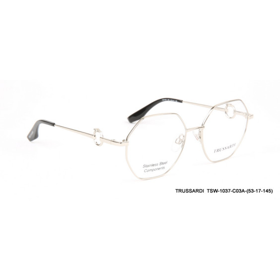 Женская Оправа Trussardi TSW-1037