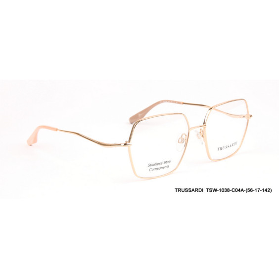 Женская Оправа Trussardi TSW-1038