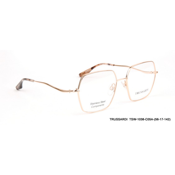 Женская Оправа Trussardi TSW-1038