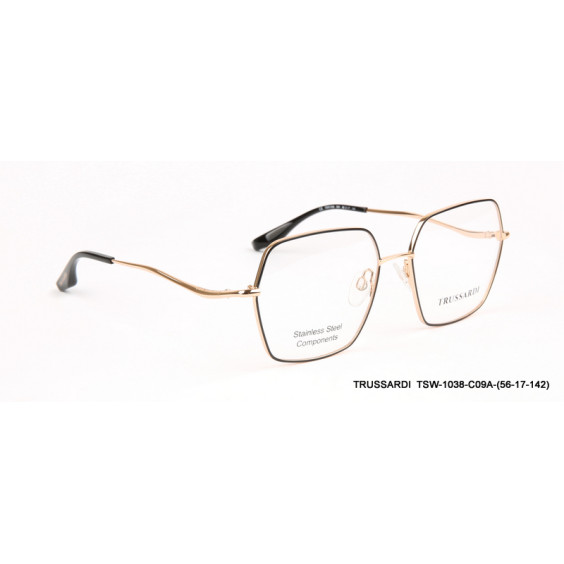 Женская Оправа Trussardi TSW-1038