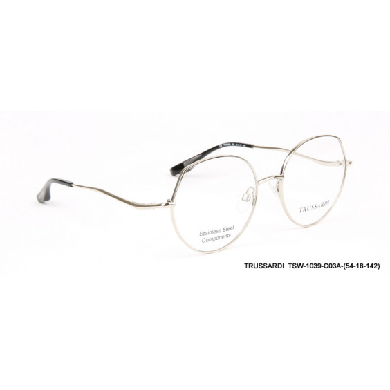 Женская Оправа Trussardi TSW-1039