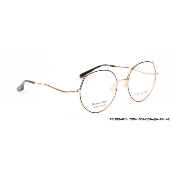 Женская Оправа Trussardi TSW-1039