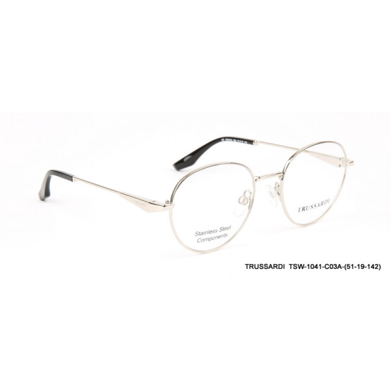 Женская Оправа Trussardi TSW-1041