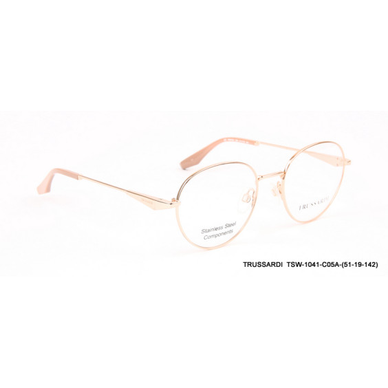 Женская Оправа Trussardi TSW-1041