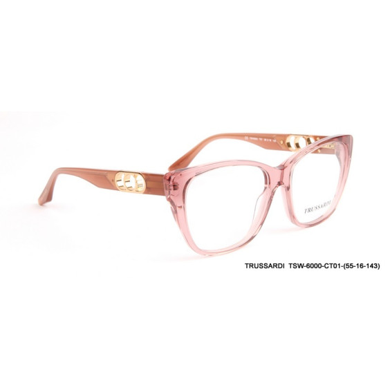Женская Оправа Trussardi TSW-6000