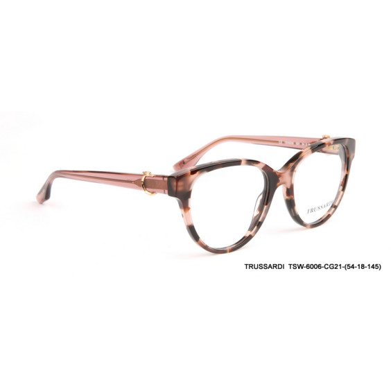 Женская Оправа Trussardi TSW-6006