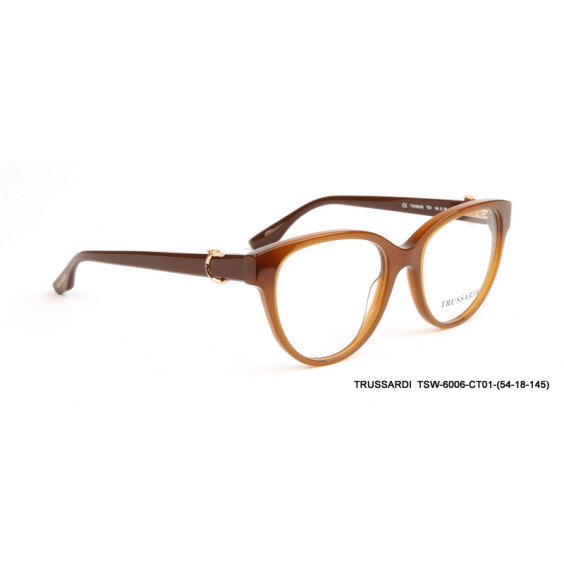 Женская Оправа Trussardi TSW-6006