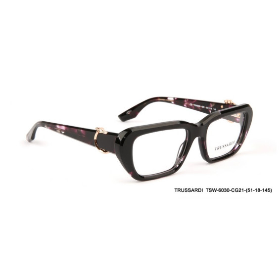 Женская Оправа Trussardi TSW-6030