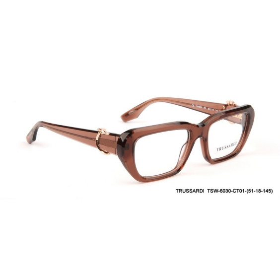 Женская Оправа Trussardi TSW-6030