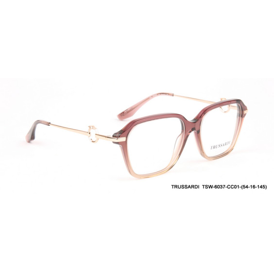 Женская Оправа Trussardi TSW-6037