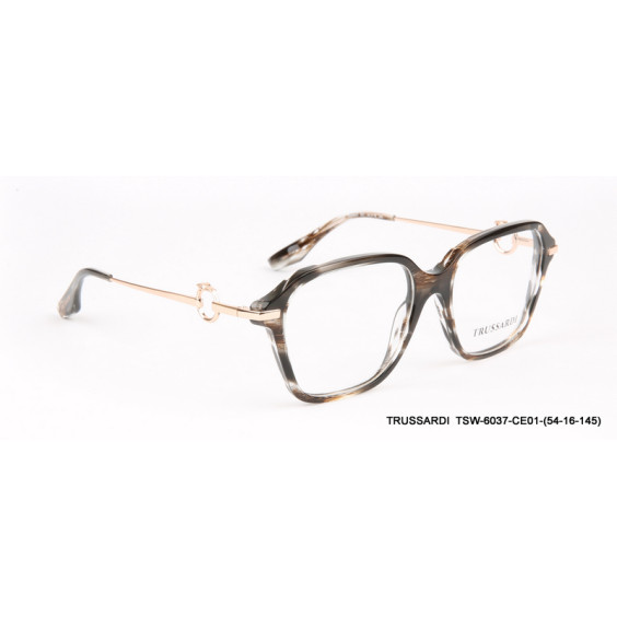 Женская Оправа Trussardi TSW-6037