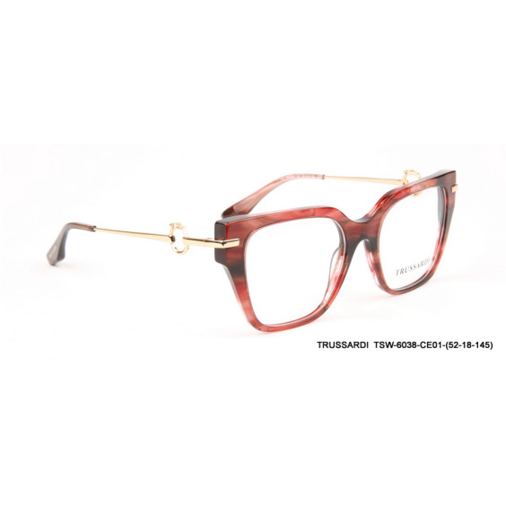 Женская Оправа Trussardi TSW-6038