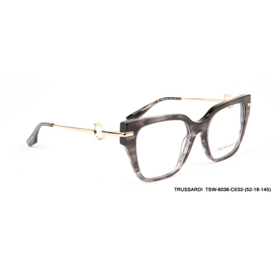 Женская Оправа Trussardi TSW-6038