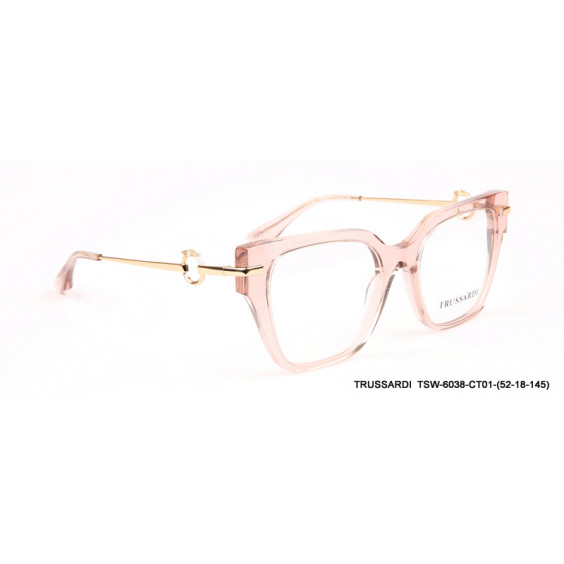 Женская Оправа Trussardi TSW-6038