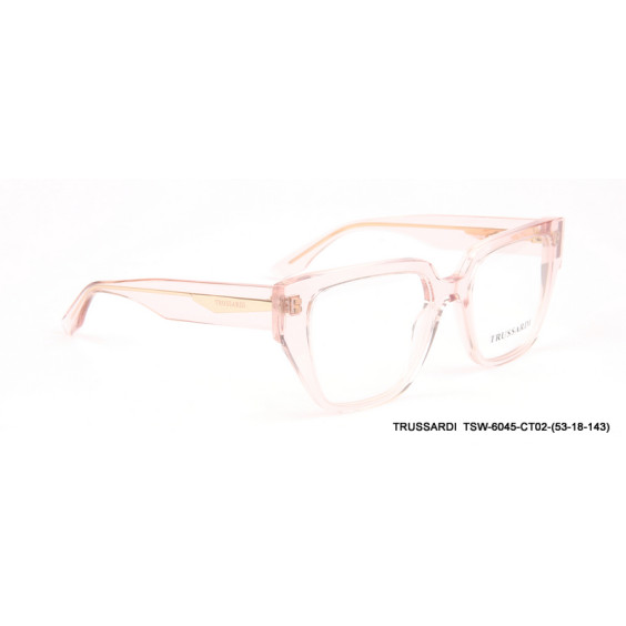 Женская Оправа Trussardi TSW-6045