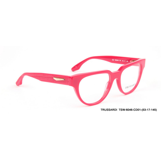 Женская Оправа Trussardi TSW-6046