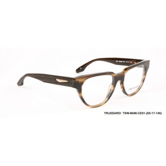Женская Оправа Trussardi TSW-6046